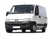Boxer (1994-2002)