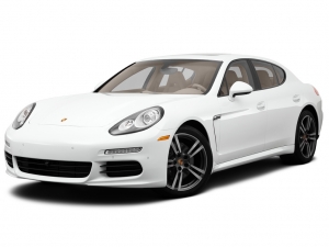 Panamera (2009-2016)