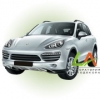 Cayenne (2010-)