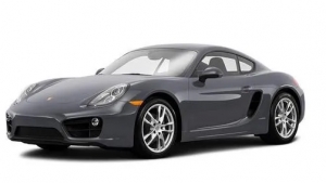 Cayman (2014-2021)