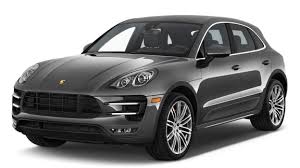 Macan (2018-2025)