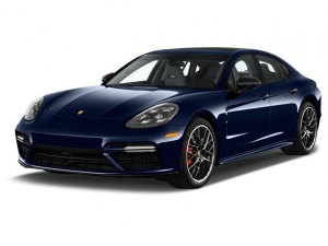 Panamera (2016-2022)