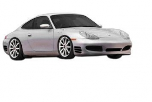 Boxster (1996-2004)