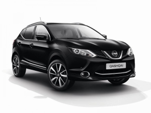 Qashqai (2015-2022)