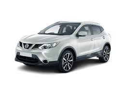 Qashqai (2013-2020)