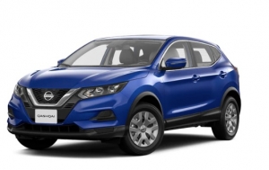 Qashqai (2022-2027)