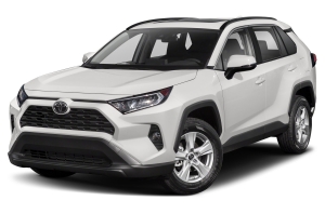 RAV4 (2018-2023)