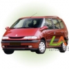 Espace (1996-2002)