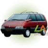 Espace (1991-1996)