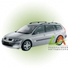 Megane (2002-2009)
