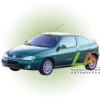 Megane (1999-2002)