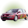 Megane (2002-2009)