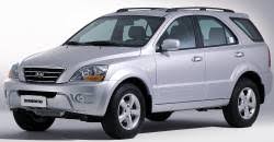 Rexton (2006-2012)