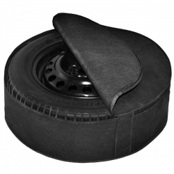 Tyre bag "D",  ø 65 cm x 20 cm  ― AUTOERA.LV