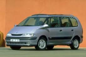 Espace (1991-1996)