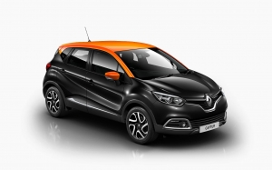 Captur (2013-)