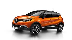 Captur (2013-)