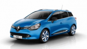 Clio (2013-)