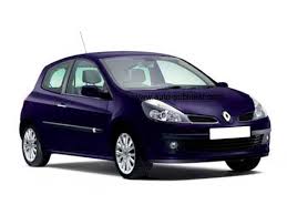 Clio (2005-2012)
