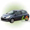 Clio (2005-)