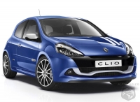 Clio (2009-)