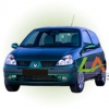 Clio (1998-2005)