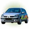 Clio (1998-2005)