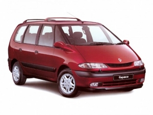 Espace (1997-2002)