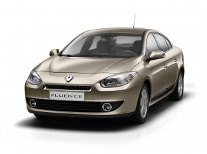 Fluence (2009-)