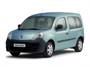 Kangoo (2008-2015)