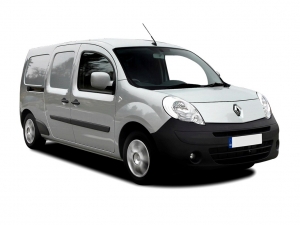 Kangoo Maxi (2010-2016)