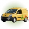 Kangoo (2007-2014)