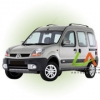 Kangoo (1997-2007)