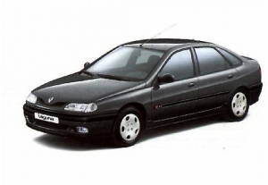 Laguna (1994-2001)