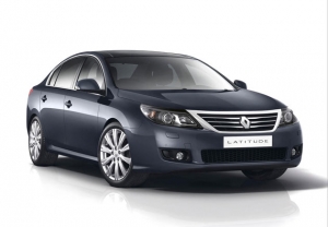 Latitude (2010-2016)