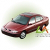 Megane (1995-2003)