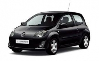 Twingo (2007-2015)