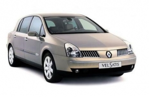 Velsatis (2001-2005)