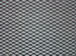 Alumīnija sporta reste, 100 x 33cm ― AUTOERA.LV
