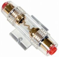 Drošinātāju līgzda ― AUTOERA.LV