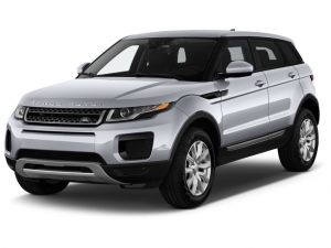 Evoque (2018-2026)