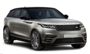 Range Rover Velar (2017-2024)