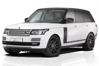 Range Rover (2013-2018)