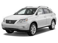 RX (2009-2015)