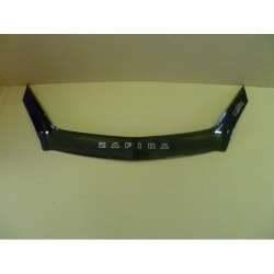 Dzinēja pārsega deflektors priekš Opel Zafira B (2005-2011)