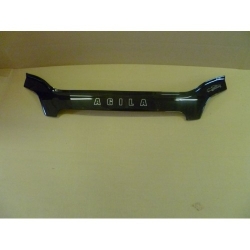 Dzinēja pārsega deflektors Opel Agila (2000-2007) ― AUTOERA.LV