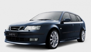 9-3 Sport (2005-)