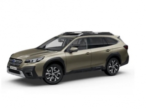 Outback (2020-2027)