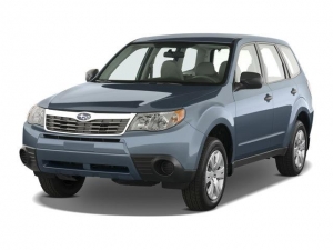 Forester (2008-2012)