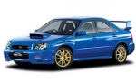 Impreza (2003-2008)